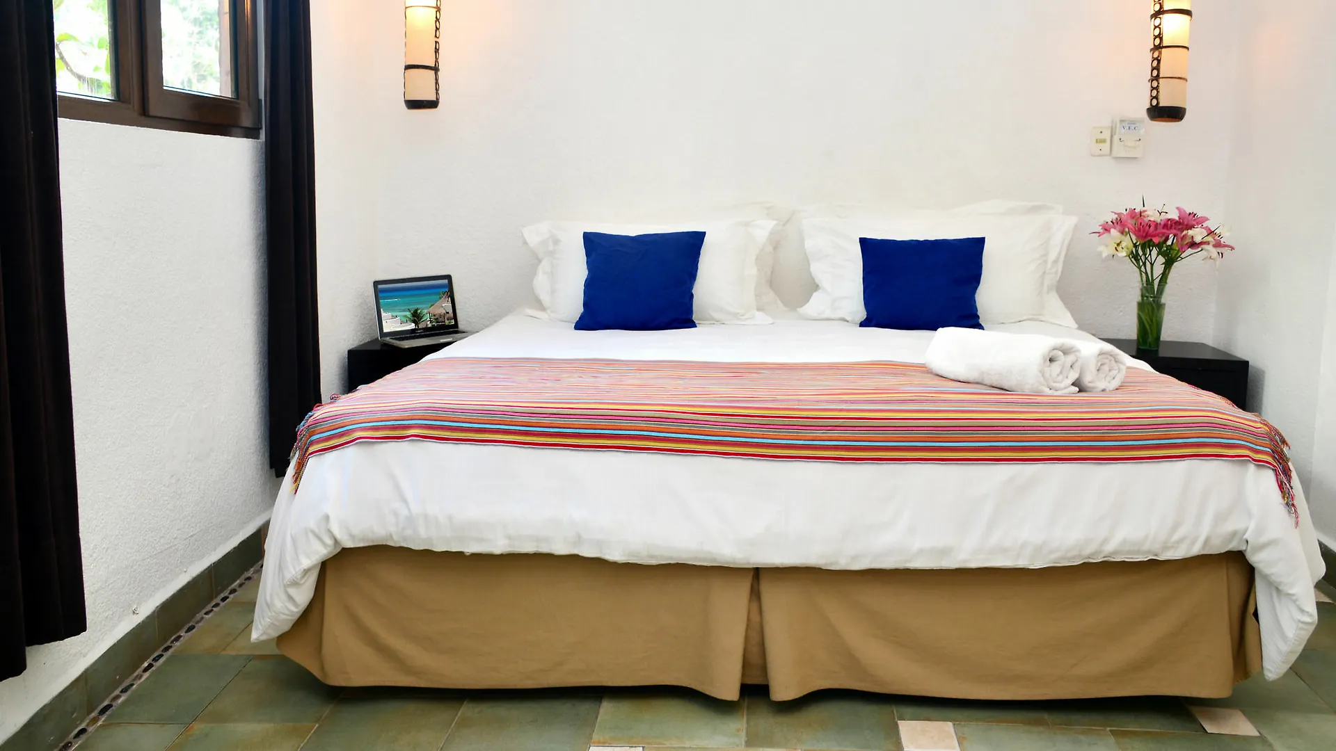 Hotel Club Yebo Playa del Carmen
