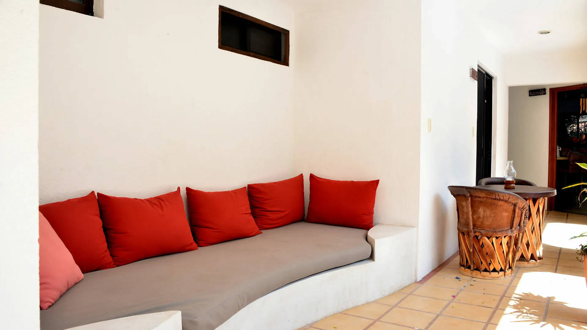 Hotel Club Yebo Playa del Carmen 3*,
