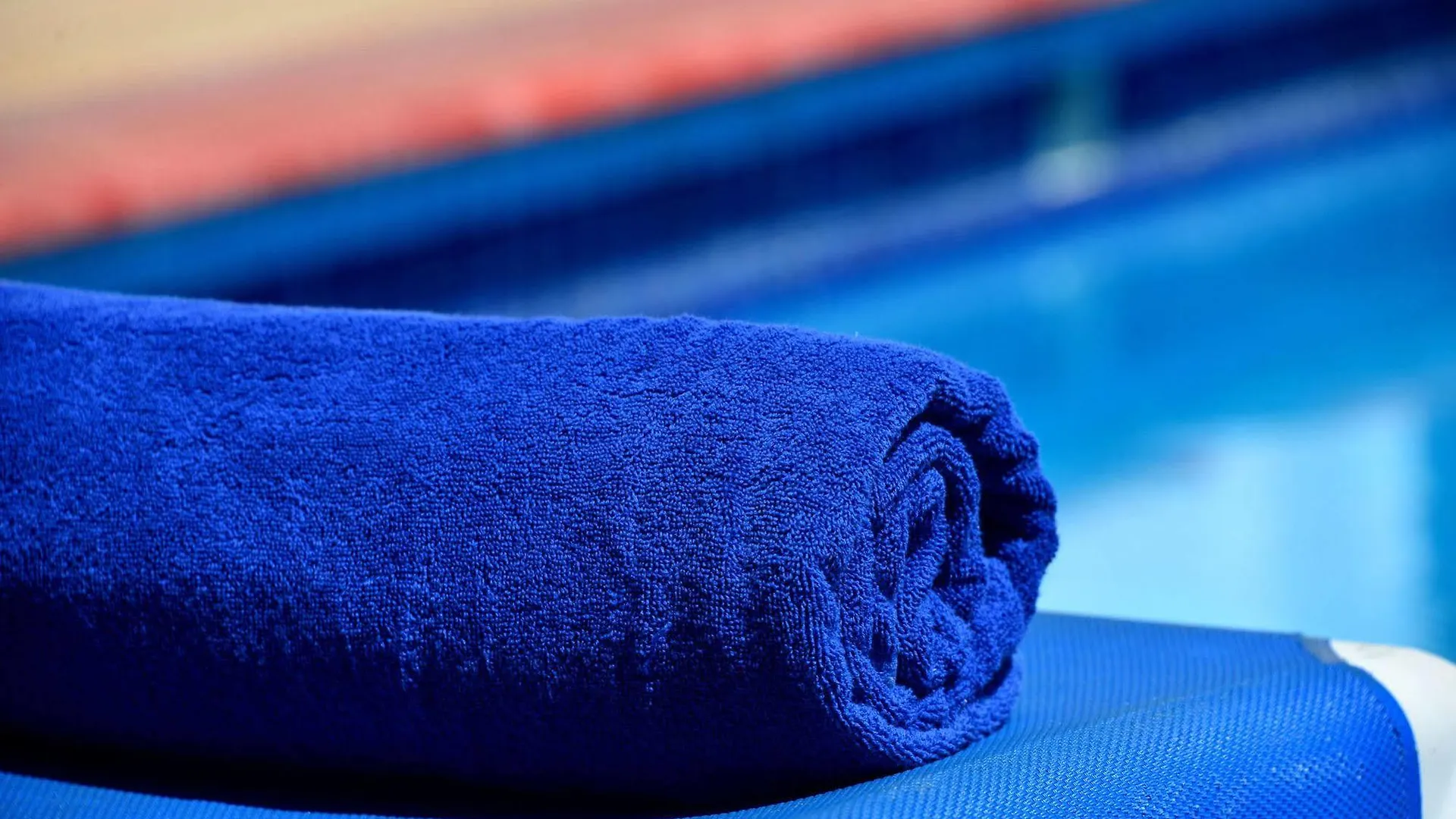 Hotel Club Yebo Playa del Carmen