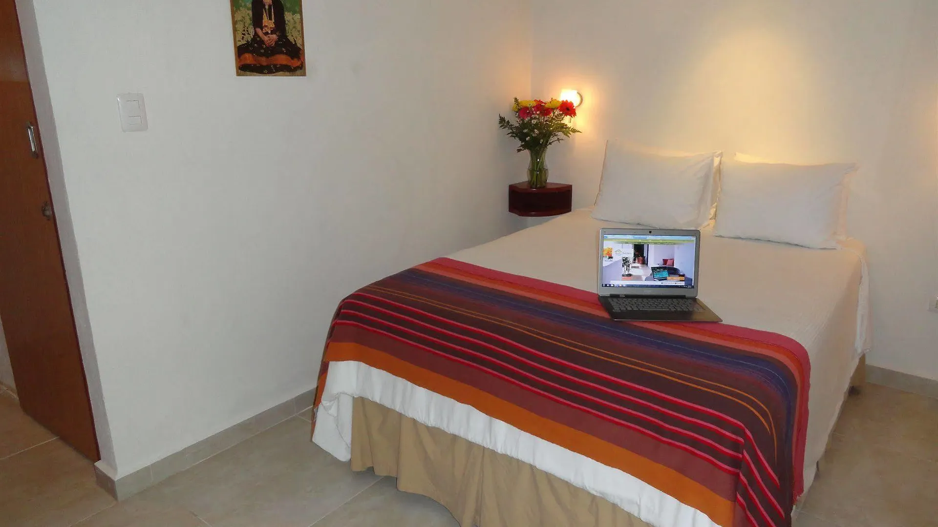 Hotel Club Yebo Playa del Carmen