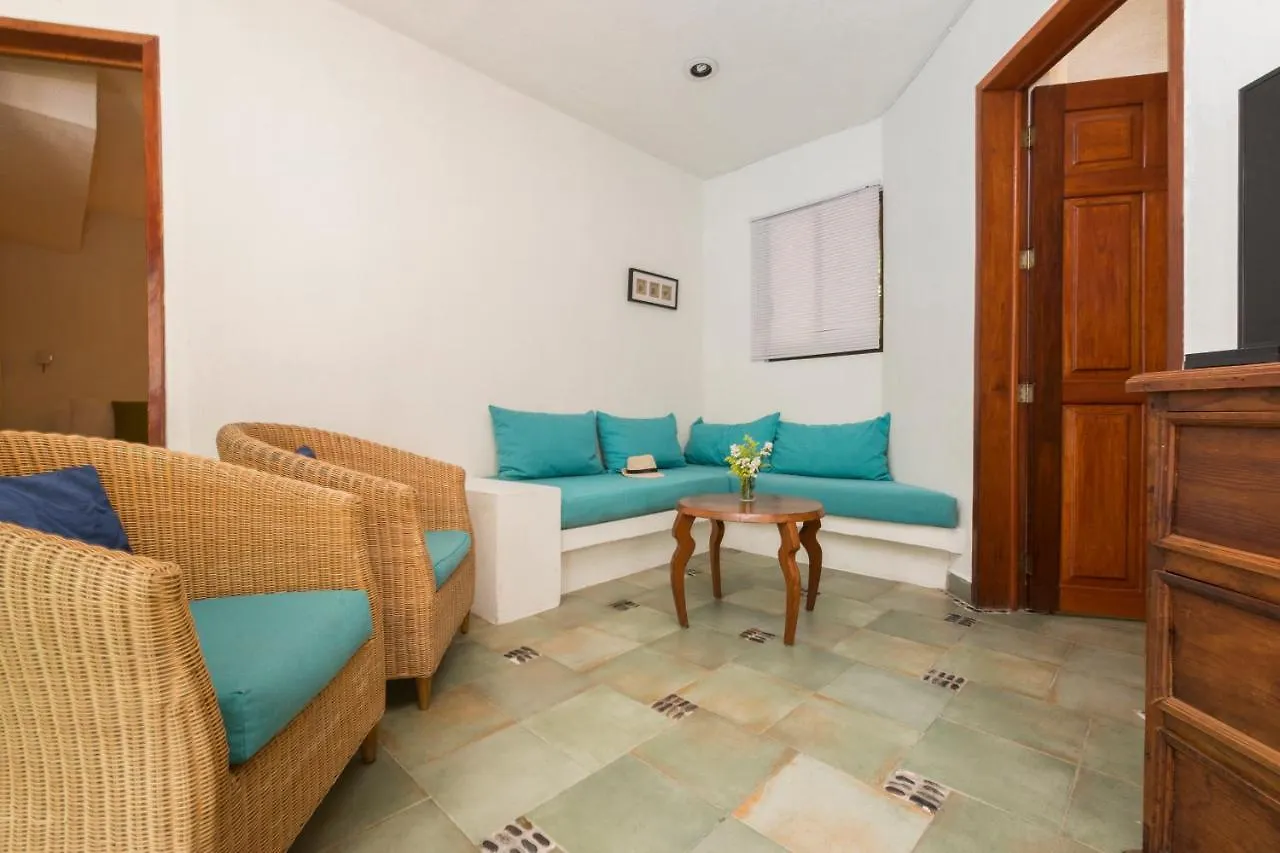 Hotel Club Yebo Playa del Carmen