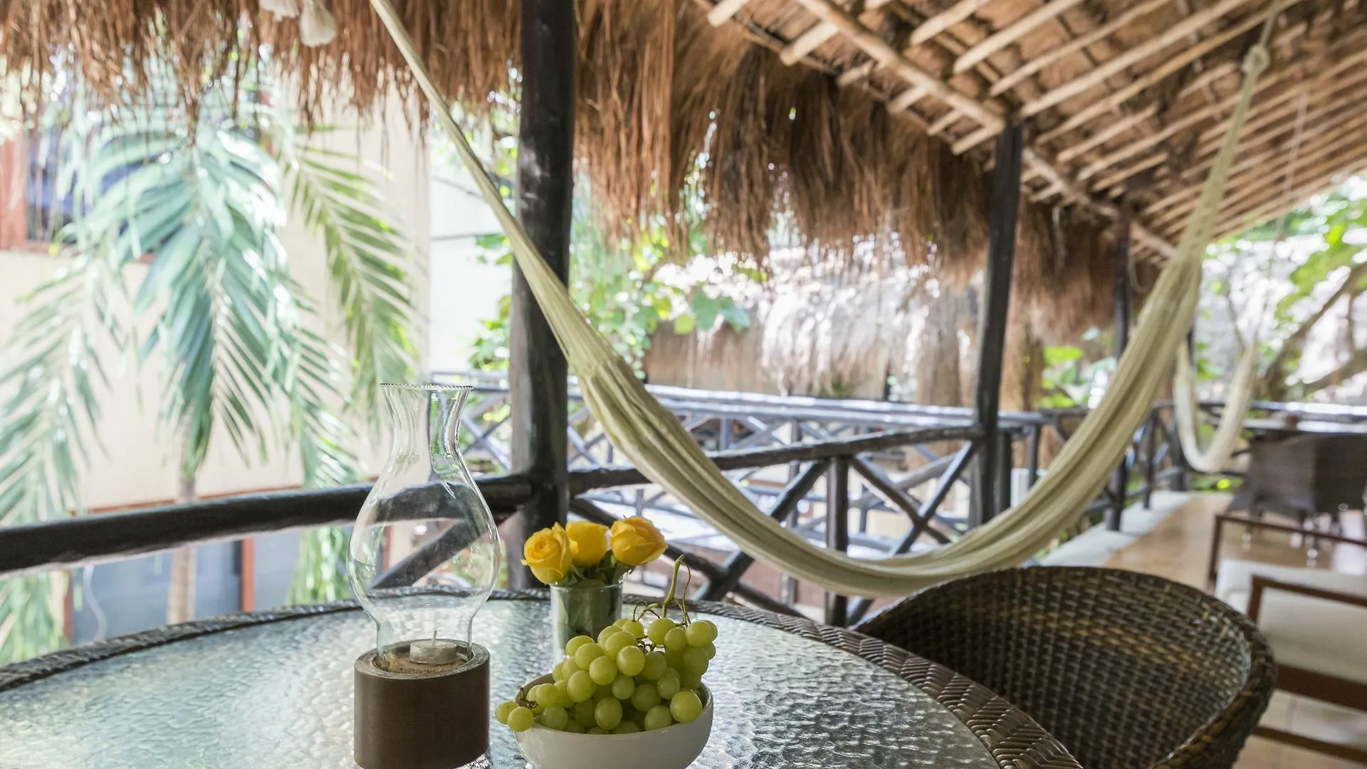Hotel Club Yebo Playa del Carmen