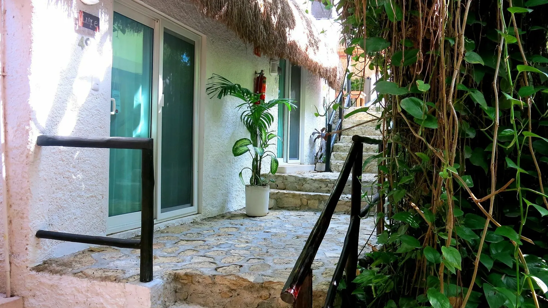 Hotel Club Yebo Playa del Carmen